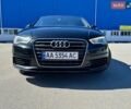 Чорний Ауді А3, об'ємом двигуна 2 л та пробігом 135 тис. км за 14400 $, фото 14 на Automoto.ua