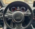 Черный Ауди А3, объемом двигателя 1.8 л и пробегом 135 тыс. км за 12800 $, фото 11 на Automoto.ua