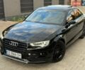 Чорний Ауді А3, об'ємом двигуна 1.8 л та пробігом 110 тис. км за 12999 $, фото 1 на Automoto.ua