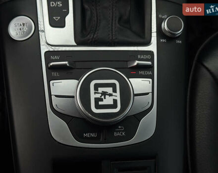 Чорний Ауді А3, об'ємом двигуна 1.8 л та пробігом 203 тис. км за 12999 $, фото 12 на Automoto.ua