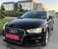 Черный Ауди А3, объемом двигателя 1.8 л и пробегом 123 тыс. км за 13000 $, фото 2 на Automoto.ua