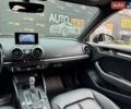 Черный Ауди А3, объемом двигателя 2 л и пробегом 98 тыс. км за 14000 $, фото 13 на Automoto.ua