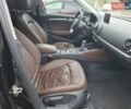 Чорний Ауді А3, об'ємом двигуна 1.8 л та пробігом 225 тис. км за 11600 $, фото 7 на Automoto.ua