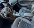 Черный Ауди А3, объемом двигателя 2 л и пробегом 129 тыс. км за 17700 $, фото 5 на Automoto.ua