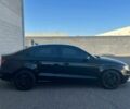 Черный Ауди А3, объемом двигателя 2 л и пробегом 79 тыс. км за 8800 $, фото 4 на Automoto.ua