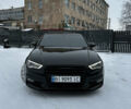 Чорний Ауді А3, об'ємом двигуна 2 л та пробігом 220 тис. км за 14000 $, фото 2 на Automoto.ua