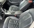 Чорний Ауді А3, об'ємом двигуна 1.8 л та пробігом 161 тис. км за 14800 $, фото 11 на Automoto.ua