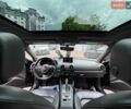 Черный Ауди А3, объемом двигателя 1.8 л и пробегом 196 тыс. км за 11650 $, фото 131 на Automoto.ua