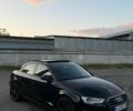 Черный Ауди А3, объемом двигателя 1.97 л и пробегом 98 тыс. км за 17500 $, фото 2 на Automoto.ua