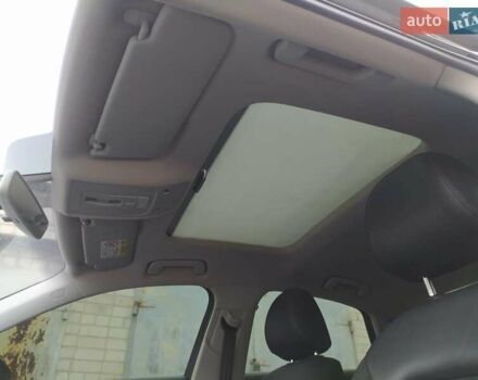 Черный Ауди А3, объемом двигателя 1.97 л и пробегом 54 тыс. км за 19000 $, фото 30 на Automoto.ua