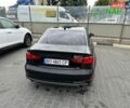 Черный Ауди А3, объемом двигателя 1.97 л и пробегом 99 тыс. км за 14500 $, фото 15 на Automoto.ua