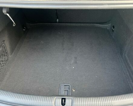 Черный Ауди А3, объемом двигателя 1.6 л и пробегом 109 тыс. км за 12700 $, фото 27 на Automoto.ua