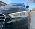 Черный Ауди А3, объемом двигателя 2 л и пробегом 170 тыс. км за 13300 $, фото 11 на Automoto.ua