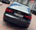 Черный Ауди А3, объемом двигателя 1.8 л и пробегом 196 тыс. км за 11650 $, фото 9 на Automoto.ua