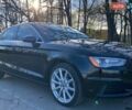 Черный Ауди А3, объемом двигателя 2 л и пробегом 145 тыс. км за 13900 $, фото 2 на Automoto.ua