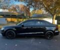 Чорний Ауді А3, об'ємом двигуна 1.8 л та пробігом 73 тис. км за 5700 $, фото 3 на Automoto.ua