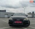 Черный Ауди А3, объемом двигателя 2 л и пробегом 181 тыс. км за 12500 $, фото 14 на Automoto.ua