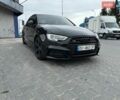 Чорний Ауді А3, об'ємом двигуна 1.97 л та пробігом 99 тис. км за 14500 $, фото 1 на Automoto.ua