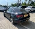 Чорний Ауді А3, об'ємом двигуна 2 л та пробігом 135 тис. км за 12000 $, фото 3 на Automoto.ua