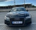 Чорний Ауді А3, об'ємом двигуна 1.8 л та пробігом 190 тис. км за 9499 $, фото 5 на Automoto.ua