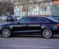 Чорний Ауді А3, об'ємом двигуна 1.98 л та пробігом 138 тис. км за 14000 $, фото 2 на Automoto.ua