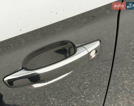 Черный Ауди А3, объемом двигателя 2 л и пробегом 156 тыс. км за 13500 $, фото 6 на Automoto.ua