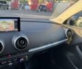 Черный Ауди А3, объемом двигателя 2 л и пробегом 128 тыс. км за 17800 $, фото 7 на Automoto.ua