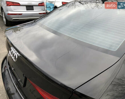 Чорний Ауді А3, об'ємом двигуна 1.8 л та пробігом 147 тис. км за 9889 $, фото 6 на Automoto.ua