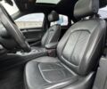 Черный Ауди А3, объемом двигателя 1.8 л и пробегом 135 тыс. км за 12800 $, фото 10 на Automoto.ua