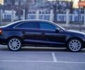 Чорний Ауді А3, об'ємом двигуна 1.98 л та пробігом 138 тис. км за 14000 $, фото 5 на Automoto.ua