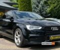 Черный Ауди А3, объемом двигателя 1.8 л и пробегом 104 тыс. км за 15800 $, фото 1 на Automoto.ua