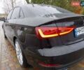 Черный Ауди А3, объемом двигателя 1.8 л и пробегом 121 тыс. км за 11800 $, фото 15 на Automoto.ua