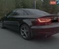 Чорний Ауді А3, об'ємом двигуна 1.8 л та пробігом 177 тис. км за 12100 $, фото 3 на Automoto.ua