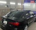 Чорний Ауді А3, об'ємом двигуна 1.98 л та пробігом 89 тис. км за 8900 $, фото 5 на Automoto.ua