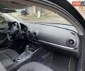 Чорний Ауді А3, об'ємом двигуна 1.6 л та пробігом 270 тис. км за 13900 $, фото 6 на Automoto.ua