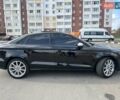 Черный Ауди А3, объемом двигателя 2 л и пробегом 143 тыс. км за 12900 $, фото 4 на Automoto.ua