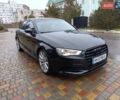 Чорний Ауді А3, об'ємом двигуна 1.8 л та пробігом 121 тис. км за 11500 $, фото 6 на Automoto.ua