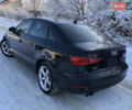 Черный Ауди А3, объемом двигателя 1.8 л и пробегом 147 тыс. км за 12600 $, фото 9 на Automoto.ua