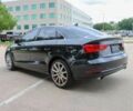 Черный Ауди А3, объемом двигателя 2 л и пробегом 72 тыс. км за 4000 $, фото 4 на Automoto.ua