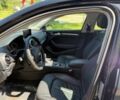 Черный Ауди А3, объемом двигателя 2 л и пробегом 75 тыс. км за 2400 $, фото 5 на Automoto.ua