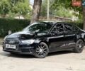 Черный Ауди А3, объемом двигателя 1.8 л и пробегом 159 тыс. км за 13300 $, фото 10 на Automoto.ua