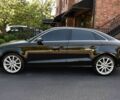 Черный Ауди А3, объемом двигателя 2 л и пробегом 100 тыс. км за 2383 $, фото 4 на Automoto.ua