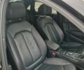 Черный Ауди А3, объемом двигателя 2 л и пробегом 181 тыс. км за 12500 $, фото 5 на Automoto.ua
