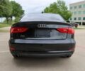 Чорний Ауді А3, об'ємом двигуна 2 л та пробігом 109 тис. км за 3597 $, фото 5 на Automoto.ua