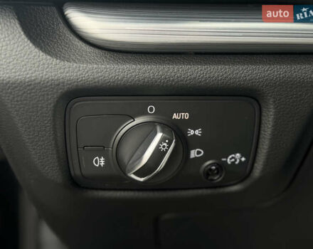 Чорний Ауді А3, об'ємом двигуна 1.8 л та пробігом 203 тис. км за 12999 $, фото 11 на Automoto.ua