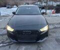 Чорний Ауді А3, об'ємом двигуна 1.8 л та пробігом 78 тис. км за 2000 $, фото 1 на Automoto.ua