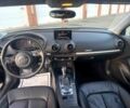 Чорний Ауді А3, об'ємом двигуна 2 л та пробігом 79 тис. км за 13000 $, фото 7 на Automoto.ua