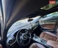 Чорний Ауді А3, об'ємом двигуна 2 л та пробігом 135 тис. км за 14400 $, фото 17 на Automoto.ua