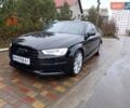 Черный Ауди А3, объемом двигателя 1.8 л и пробегом 121 тыс. км за 11800 $, фото 1 на Automoto.ua