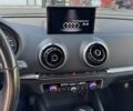 Черный Ауди А3, объемом двигателя 2 л и пробегом 128 тыс. км за 17800 $, фото 9 на Automoto.ua
